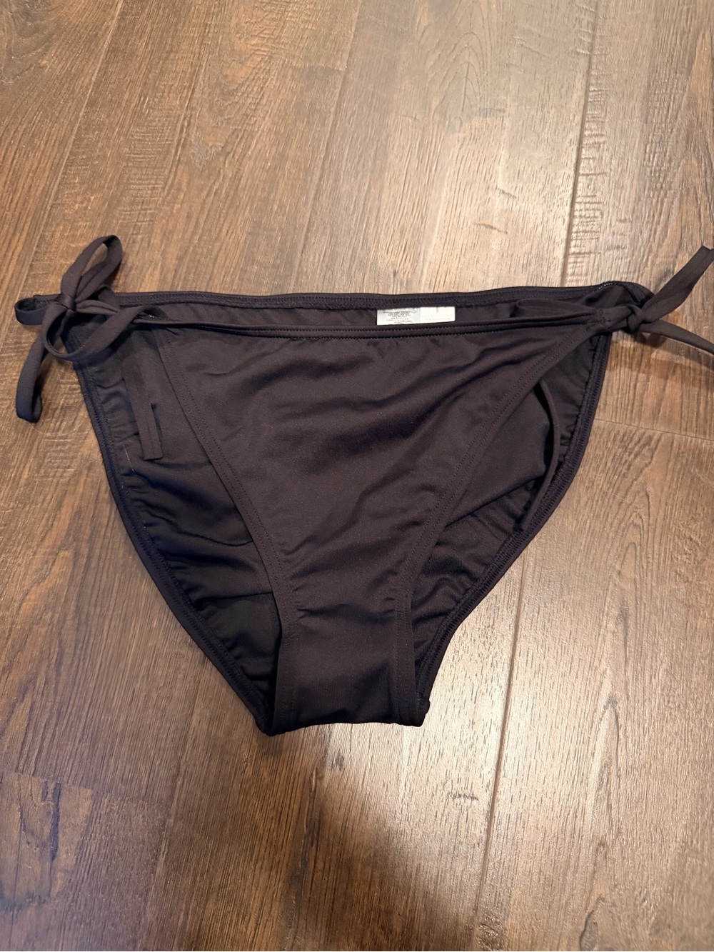 NEW side tie bikini bottoms